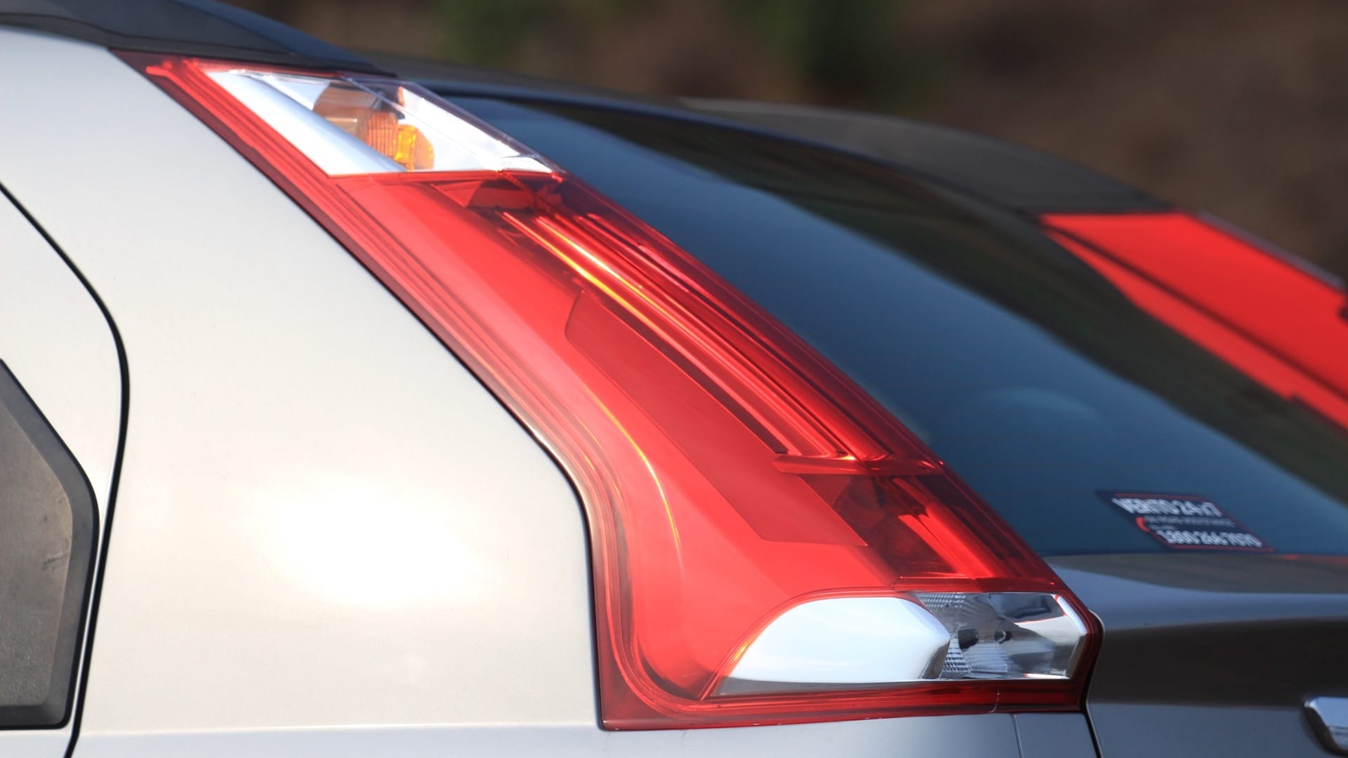 Mahindra-Verito-Vibe- Exterior